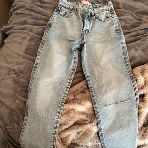 REVICE jeans, never worn